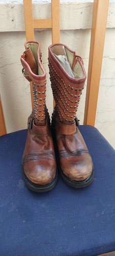 Ash ankle 2969 - ankle,