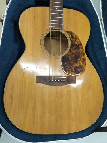 Martin acoustic guitar 000 - acoustic,