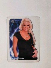 2008 Lamincards WWE Wrestling