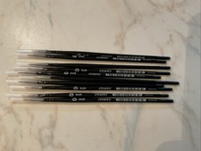 Citadel Base paintbrushes