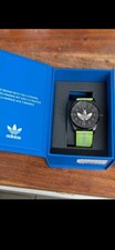 Adidas Originals Watch Unisex