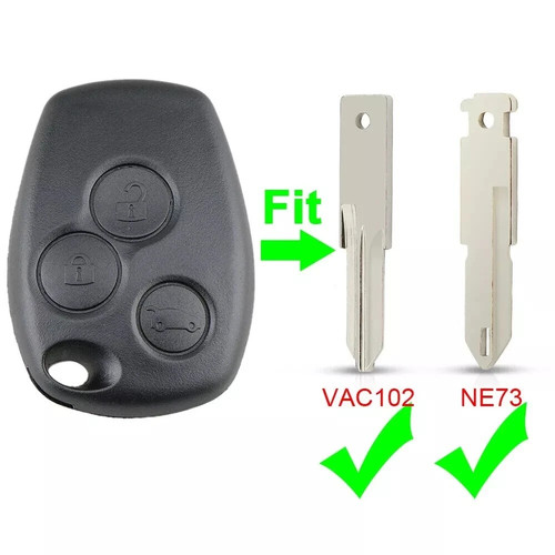 For renault clio - clio, kangoo