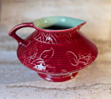 SHORTER SON Pottery AZTEC