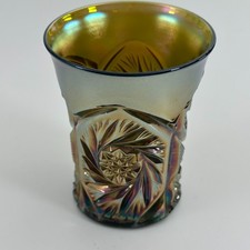 Cambridge Carnival Glass