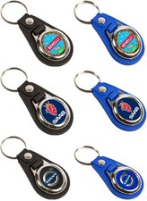 Benelli, SAAB, Volvo, Leather