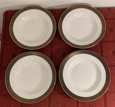 4 Soho Pottery Ltd Wide Rimmed