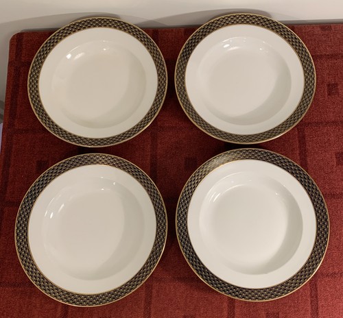 Soho pottery ltd - 4,