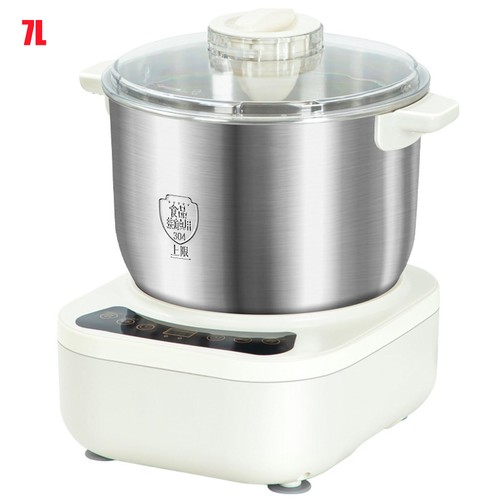 Stand dough mixer - mixer, auto