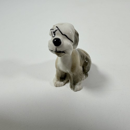 Wade whimsies disney - -, lady