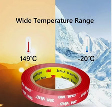 Genuine 3M™ VHB™ 5952 Car