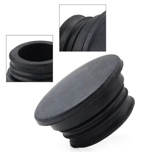 Engine oil cap - for, bobcat