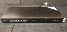 LG BP520 3D Blu-Ray DVD Player