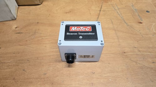 Motec btx beacon - motec,