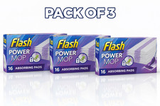 Flash powermop absorbing - powermop, 16