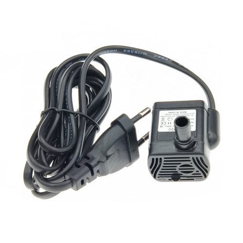 110v 220v ultra quiet - 3w,