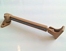 Top Locker Door Stay Support