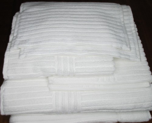 Frette suite piece towel - frette, set
