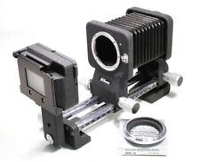 Nikon Slide Copying Adapter