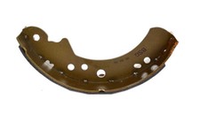 For Ford P 100 II Transit Rear Brake Shoe Kit 91VX2200BA