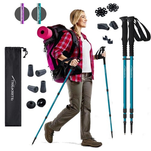 Pair trekrite womens hiking - pair,