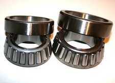 Skyteam ST125 Steering Head Bearings. Free Post