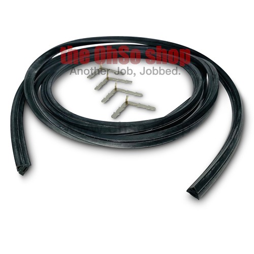 Universal oven door seal - universal,