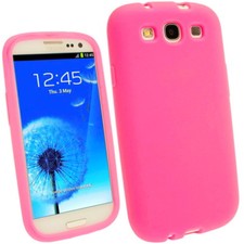 Orbyx Pink Silicone Skin Gel