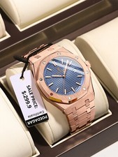 Men's Fashion Quartz Watch