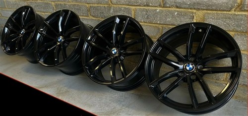 Genuine bmw 662m alloy - bmw,