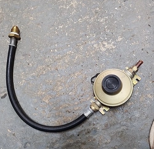 Clesse gaslow 10mm - /,