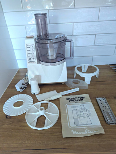 Vintage rare moulinex - vintage,