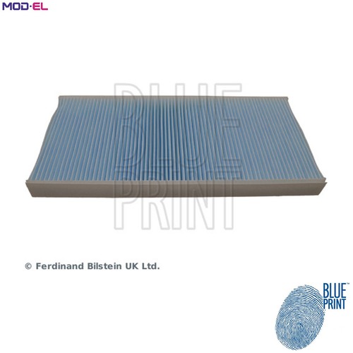 Filter cabin air adf122513 for - filter,