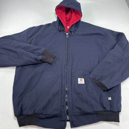 Tyndale jacket mens 2xl - mens,