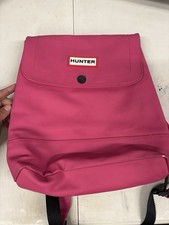 Hunter for Target Pink