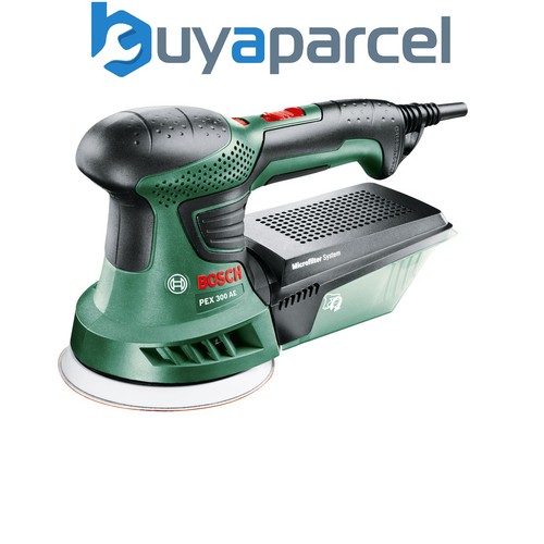 Bosch random orbit - bosch,