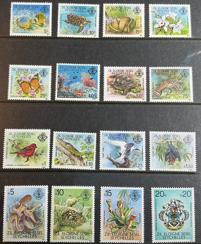 Seychelles zil eloigne sesel - seychelles,