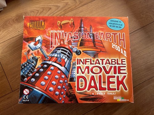 Collectible inflatable movie - collectible,