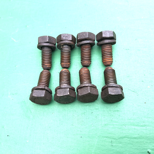 Capri atlas axle - atlas, halfshaft
