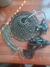 SRAM 12 SPD Part Groupset