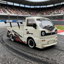 1/10 D14S Brushless RC Truck