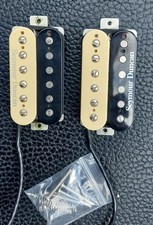 SEYMOUR DUNCAN VINTAGE BLUES