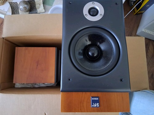 Atc scm11 speakers - scm11,