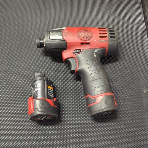 Chicago pneumatic cp8818 - pneumatic,