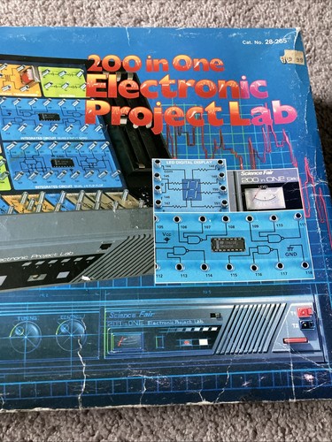 Maxitronix 200in1 electronic - maxitronix,