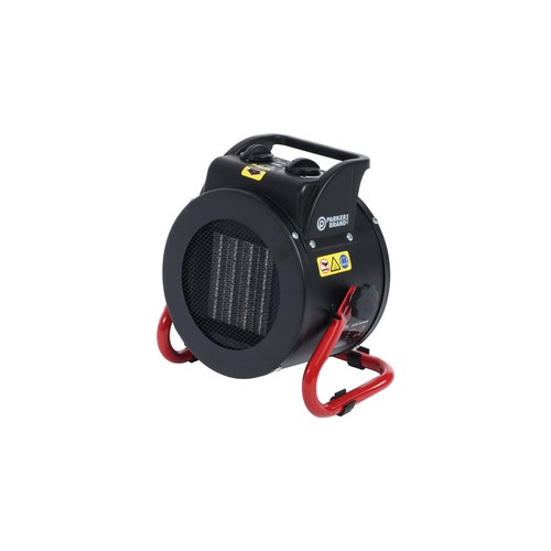 Electric space heater 2000w - space,