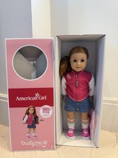 American Girl Doll 103