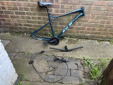 GT Aggressor  20 Frame    for