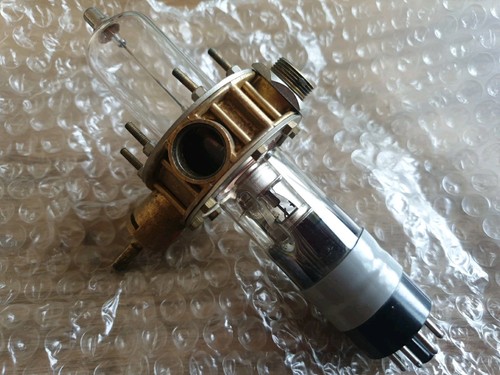 Wwii vintage klystron r11 - wwii,