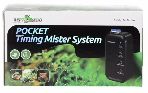 Reptizoo reptile pocket - reptile,