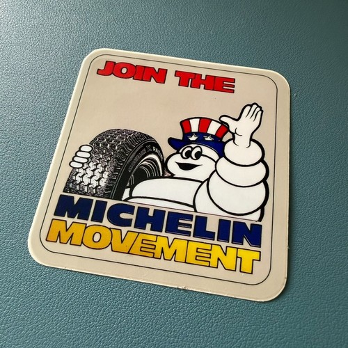 Join the michelin movement - join,